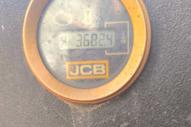 OmecoHub - Immagine JCB 18Z1